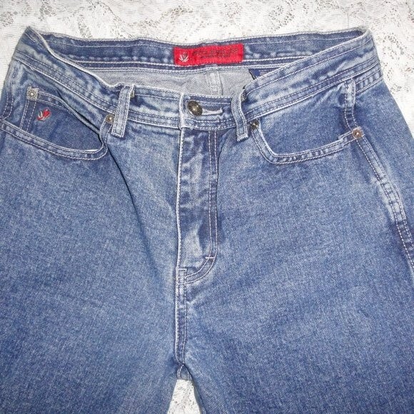 Paco Jeans Boot Cut Sz 29 x 32 - Picture 2 of 9